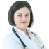 Семененко Ирина Александровна