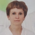 Курицина Фарида Фаатовна