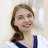 Кредышева Елена Олеговна