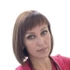 Селегененко (Безъязычная) Маргарита Сергеевна