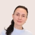 Анкина Олеся Анатольевна