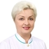 Погребная Алла Вениаминовна