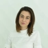 Бигаева Залина Сосланбековна
