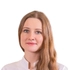 Воробьёва (Николаева) Алина Александровна