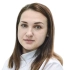Дубина Валентина Сергеевна
