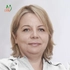 Марочкина Ирина Вячеславовна