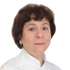 Геюшова Мехрибан Гидаят