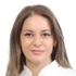 Джелиева Алла Юрьевна