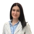 Бегашева Ирина Юрьевна