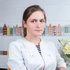 Верезубова Елизавета Викторовна