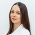 Бузанова Елена Андреевна
