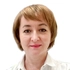 Астраханцева Лариса Ирнисовна