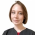 Пирогова Анна Альбертовна