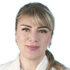 Широбокова Маргарита Борисовна