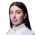 Ахвердиева Анжелика Агарзаевна