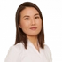 Бардаханова Анастасия Григорьевна