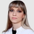 Винокурова Анна Николаевна
