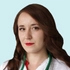 Крутова Екатерина Викторовна