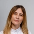 Назарова Евгения Алексеевна