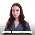 Мельниченко Анастасия Дмитриевна