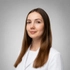 Недовесова Елена Олеговна