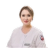 Гук Олеся Вячеславовна