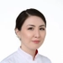 Абдыкеримова Гулбурак Абдыгапаровна