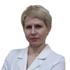 Рябова Антонина Александровна