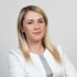 Матвеева Анастасия Александровна