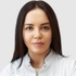 Титова Анастасия Дмитриевна