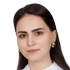 Григорян Ани Виталиковна