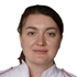 Подчуфарова Екатерина Сергеевна