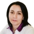 Ковалева Ирина Алексеевна