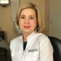 Сергеева Елена Сергеевна
