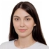Дубинина (Баяндурова) Карина Михайловна