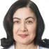 Гарипова Ильхамия Данифовна