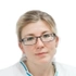 Владимирова Ирина Сергеевна