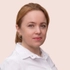 Булач Изумруд Даировна