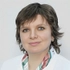 Бабаева Ольга Николаевна