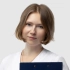 Галкина Юлия Денисовна