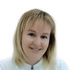 Сенина (Безрукова) Елена Николаевна