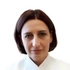 Кулова Ольга Юрьевна