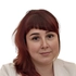 Досужева Екатерина Александровна
