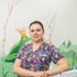 Александрова Ольга Анатольевна