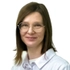Прокопович Елена Владимировна