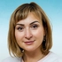Бойцова Оксана Богдановна