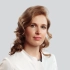 Шкредова Алла Леонидовна