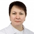 Адамец Ирина Евгеньевна
