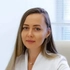 Жулусова (Гордиенко) Вера Анатольевна