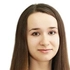 Титкова Кристина Викторовна